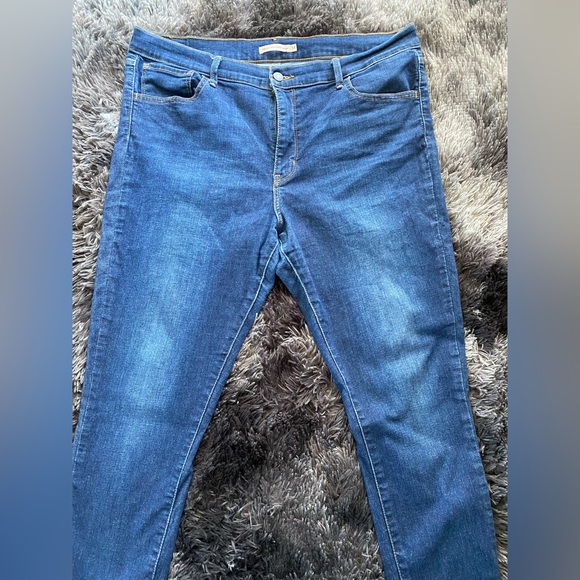 Levi's Denim - Levi’s Jeans